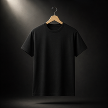 AURA BLACK SHIRT