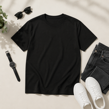 AURA BLACK SHIRT