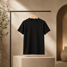 AURA BLACK SHIRT