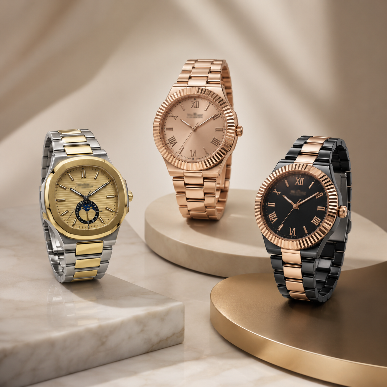 POSTIFF WATCH