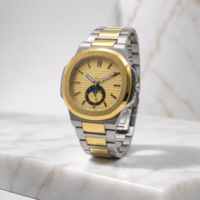 POSTIFF WATCH
