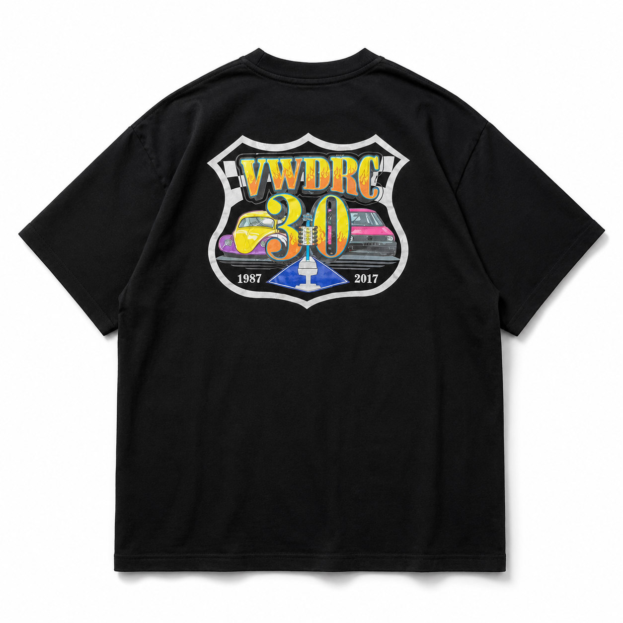+9999 T-Shirt