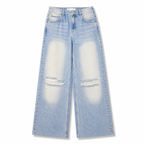 AURA BAGGY PANT