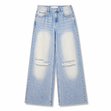 AURA BAGGY PANT