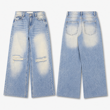 AURA BAGGY PANT