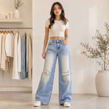 AURA BAGGY PANT