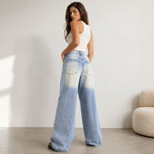 AURA BAGGY PANT