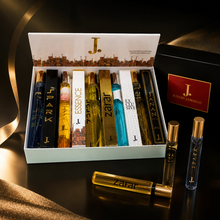 AURA SCENTS