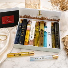 AURA SCENTS