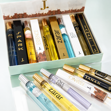 AURA SCENTS