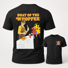 JAMMY JACK T-SHIRT