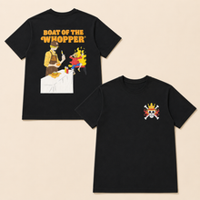JAMMY JACK T-SHIRT