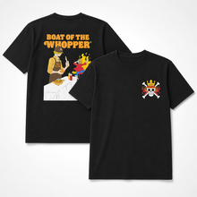 JAMMY JACK T-SHIRT