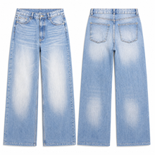 BAGGY AURA PANT