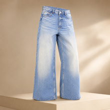 BAGGY AURA PANT