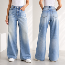 BAGGY AURA PANT