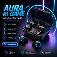 M10 AIRBUDS