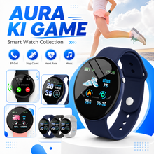 B41 Real Stepcount Smart Watch Multi Function Step Connected Smart Watch For Men And Women Suitable For And Android